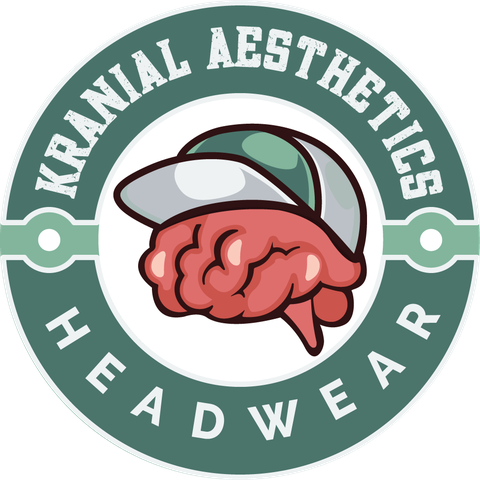 Kranial Aesthetics Headwear